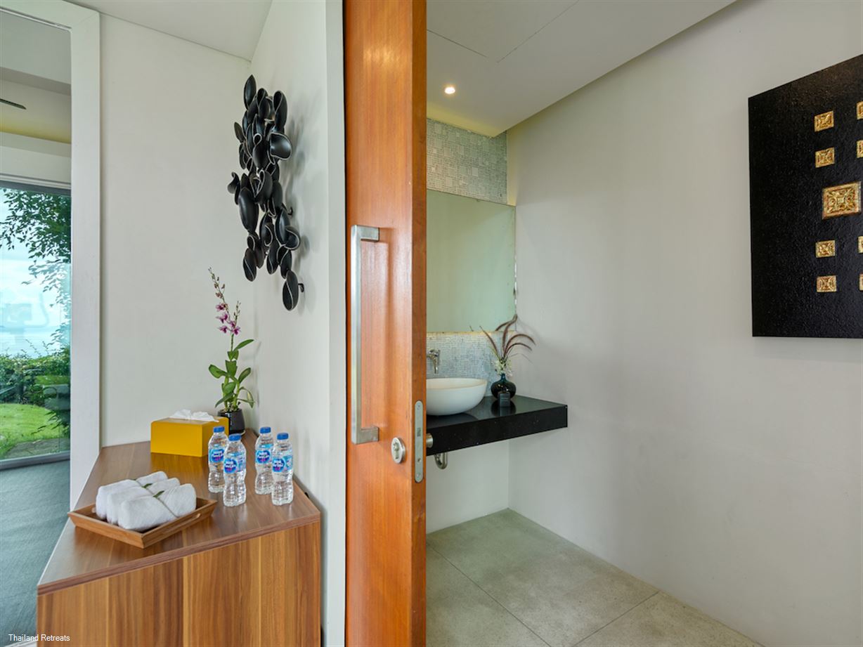 Villa Spice