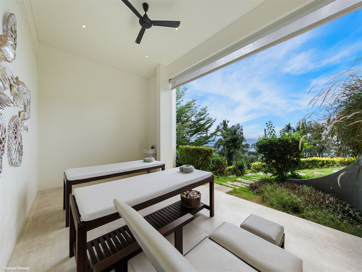 Villa Spice