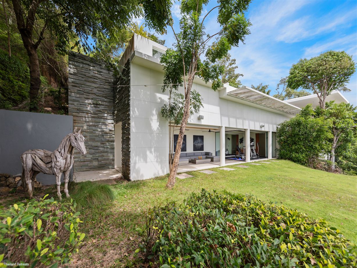 Villa Spice