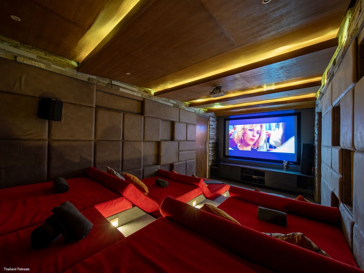 Villa Spice
