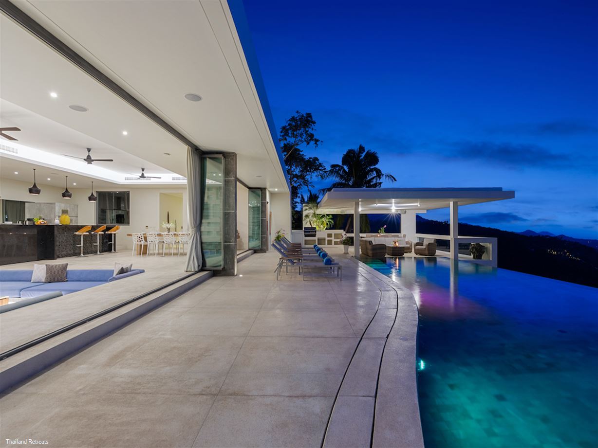 Villa Spice