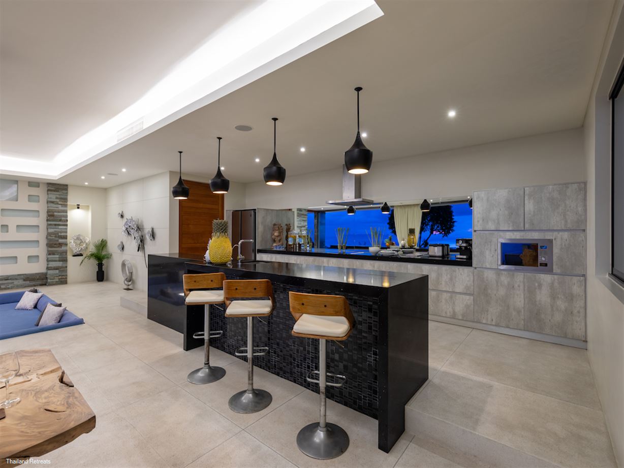 Villa Spice