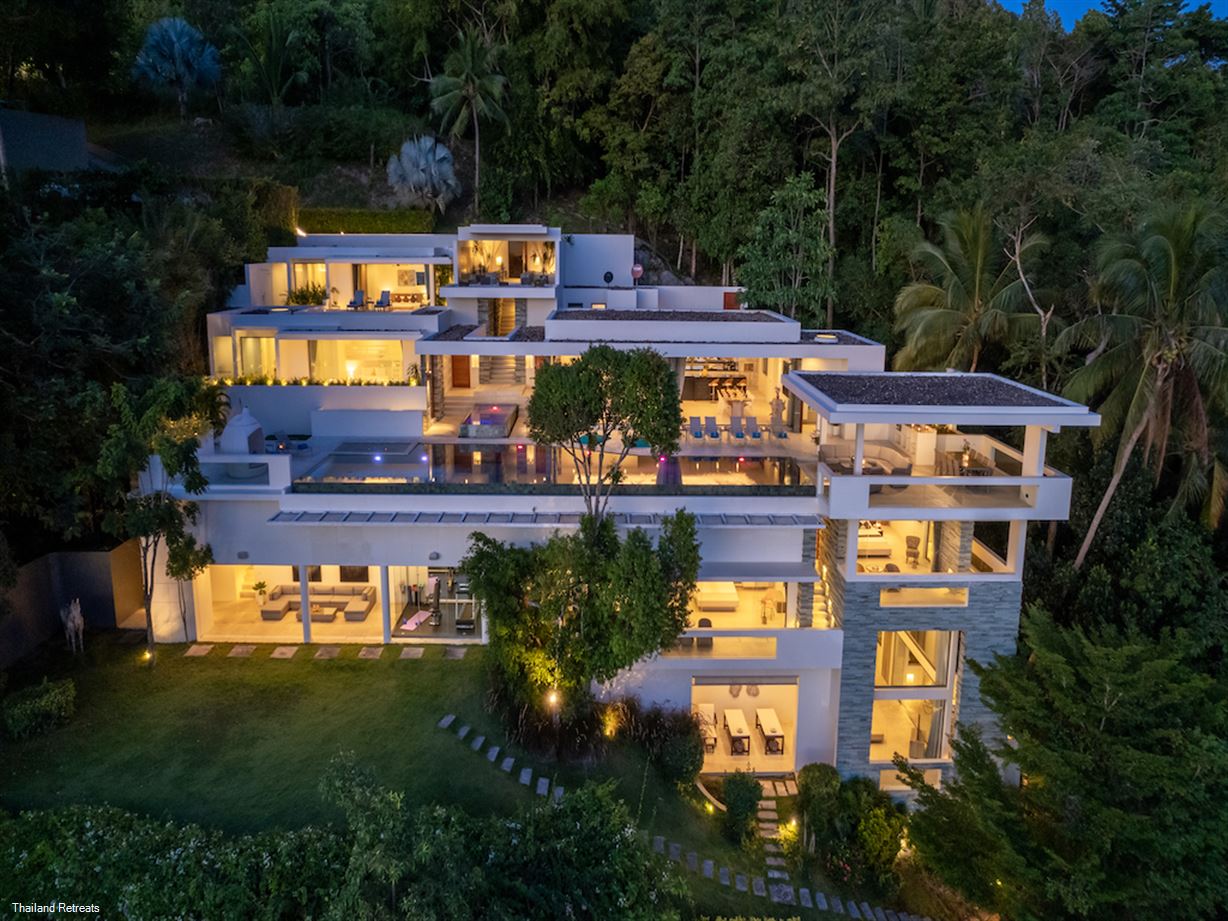 Villa Spice