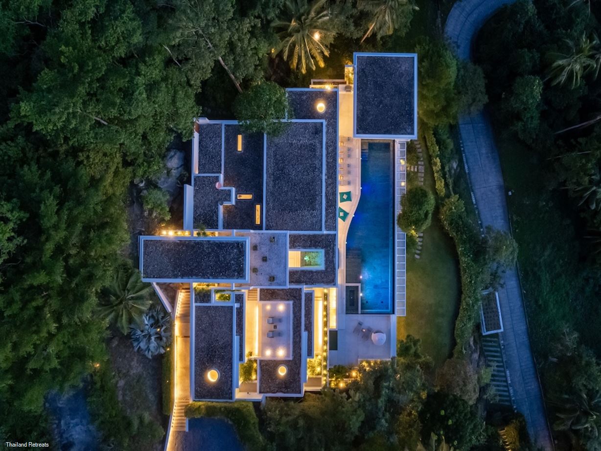 Villa Spice