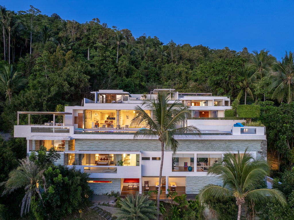 Villa Splash