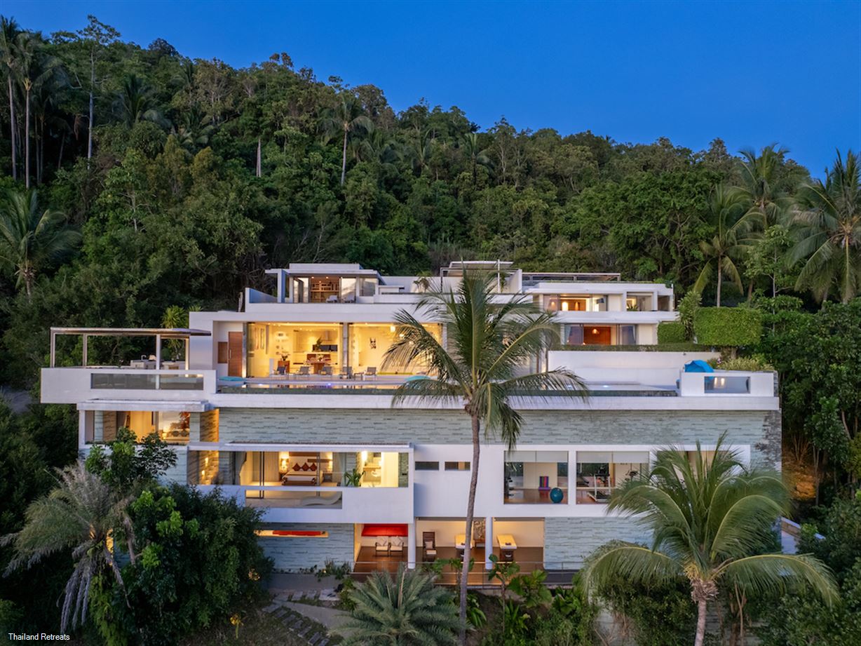 Villa Splash