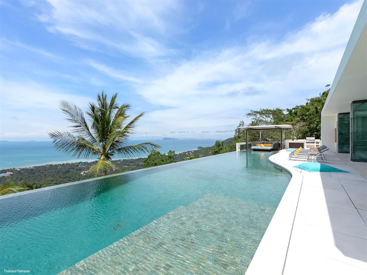 Villa Splash