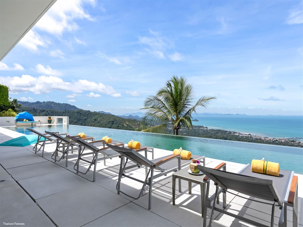 Villa Splash