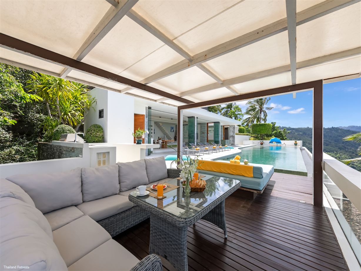 Villa Splash
