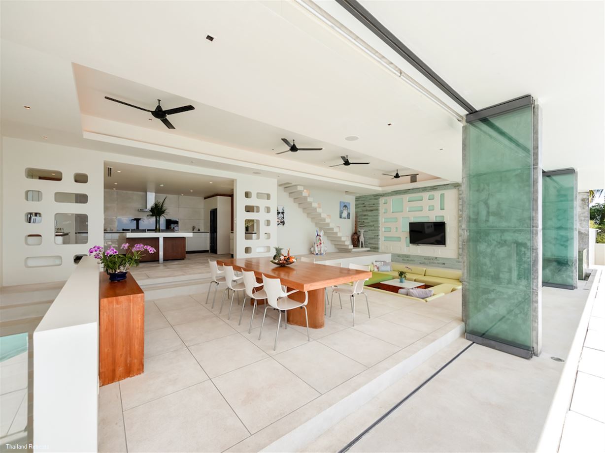 Villa Splash