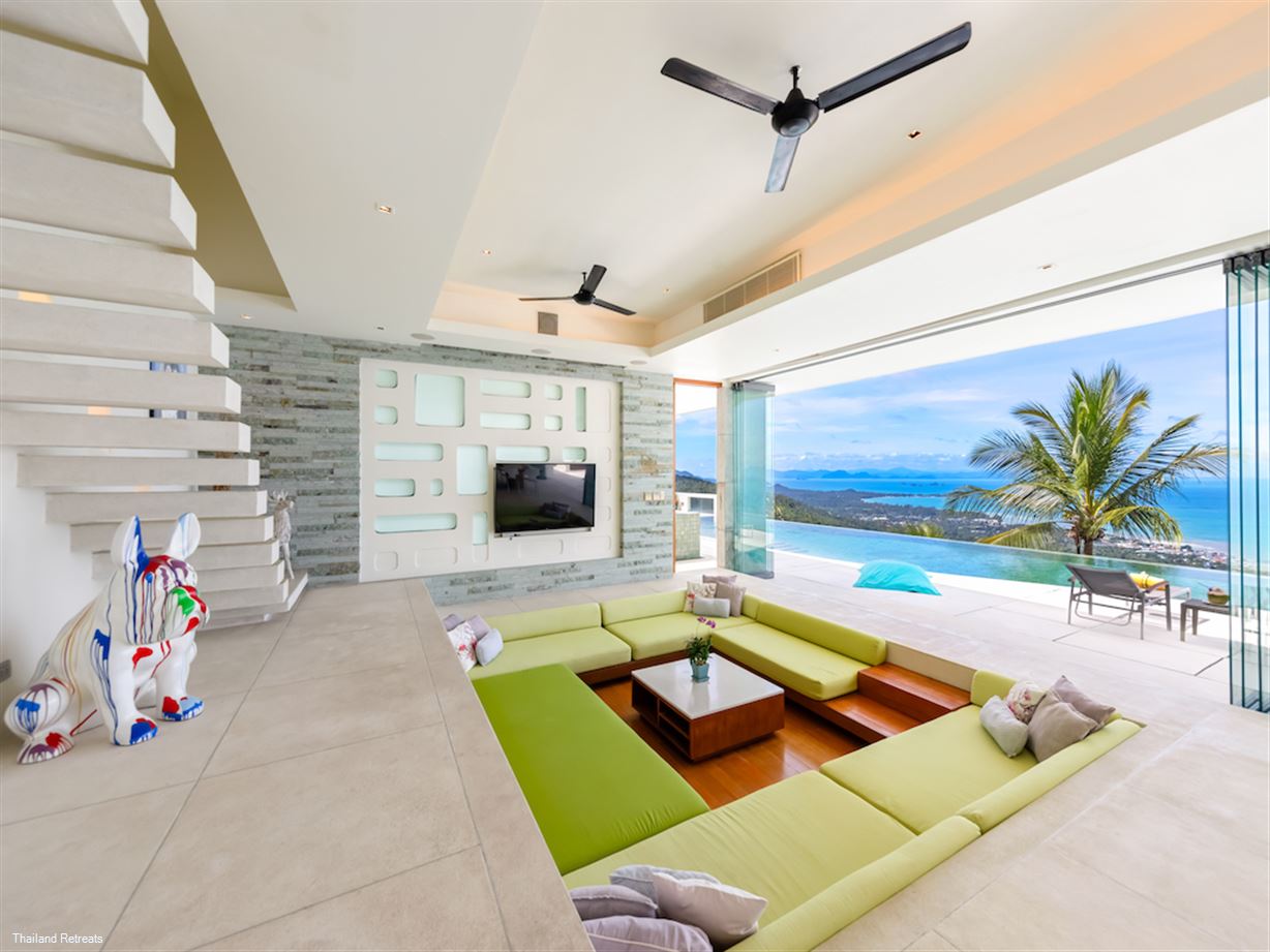 Villa Splash