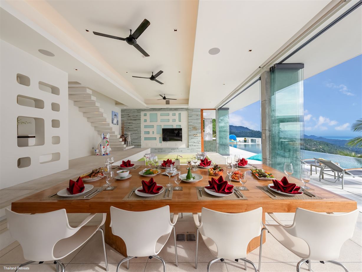 Villa Splash