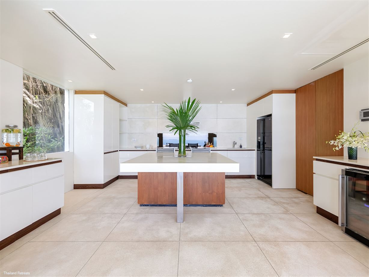 Villa Splash