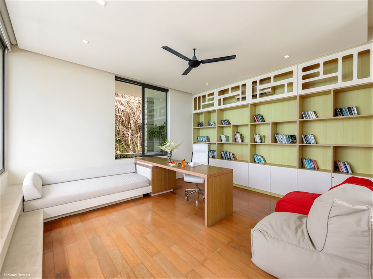 Villa Splash