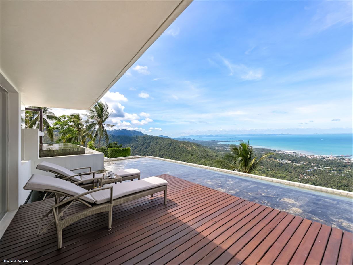 Villa Splash