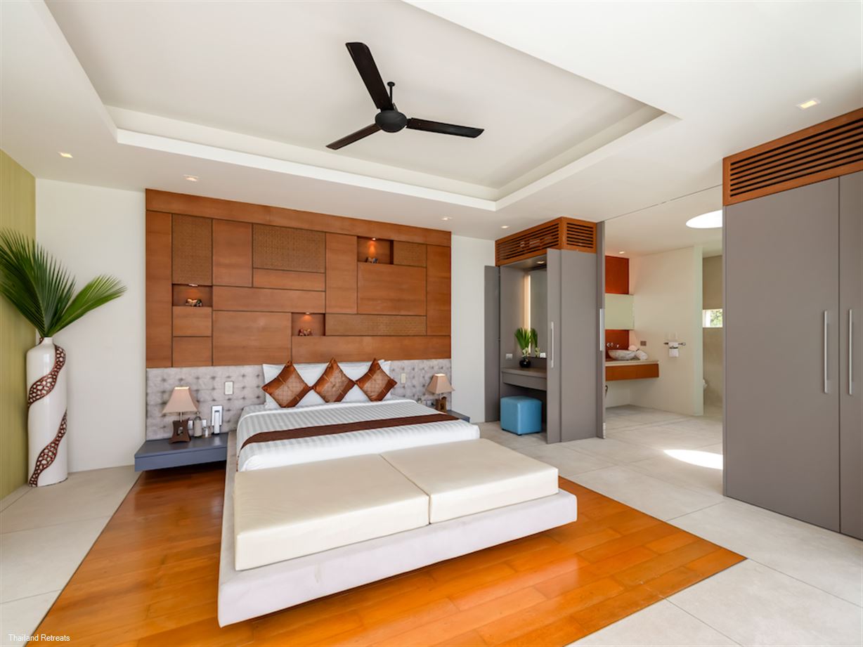 Villa Splash