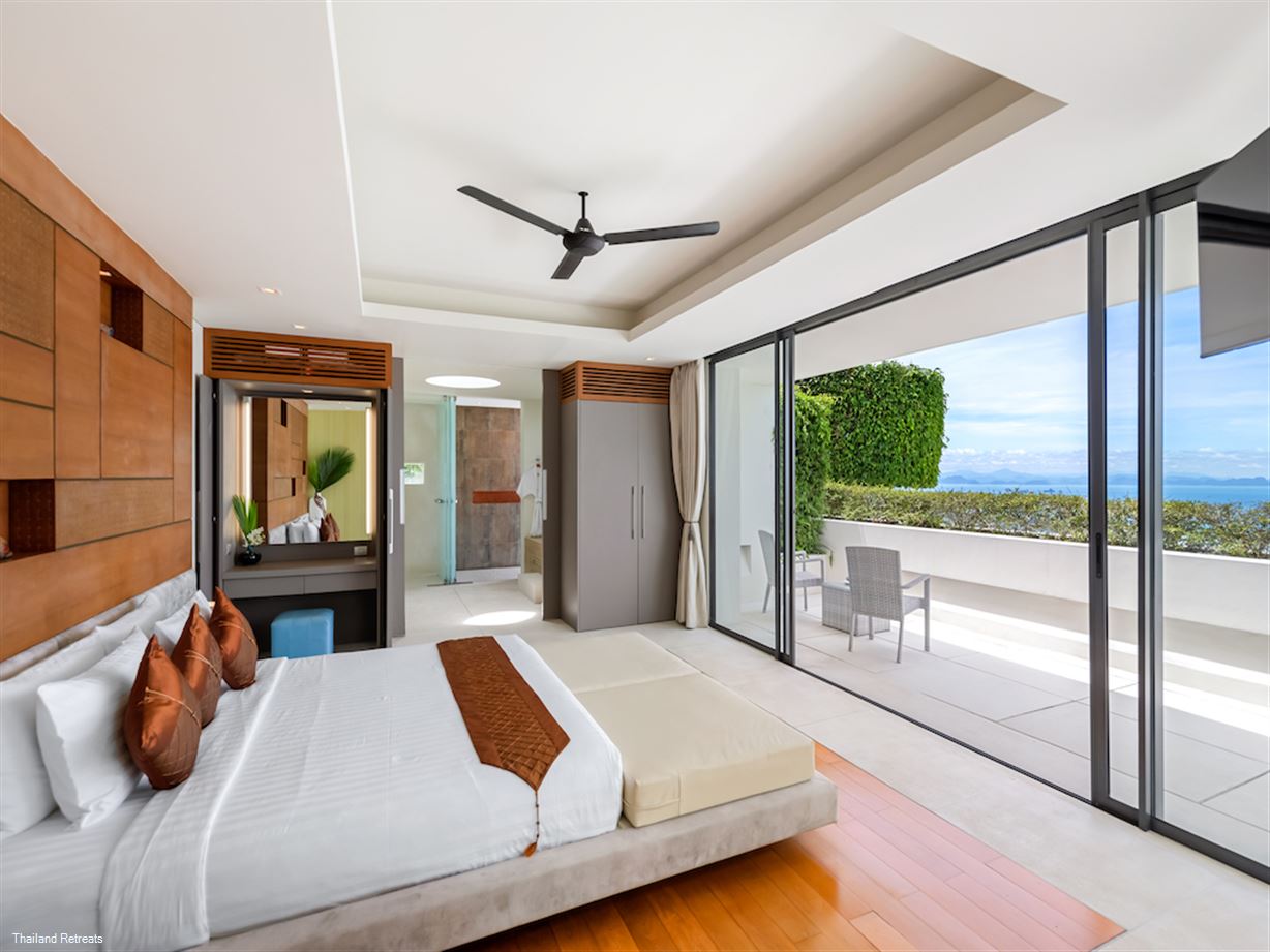 Villa Splash