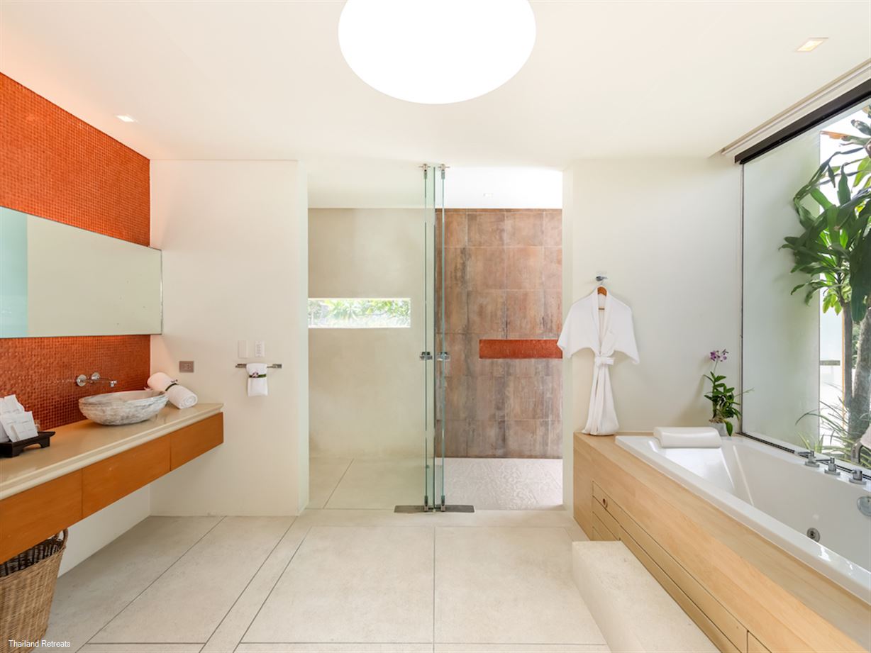 Villa Splash