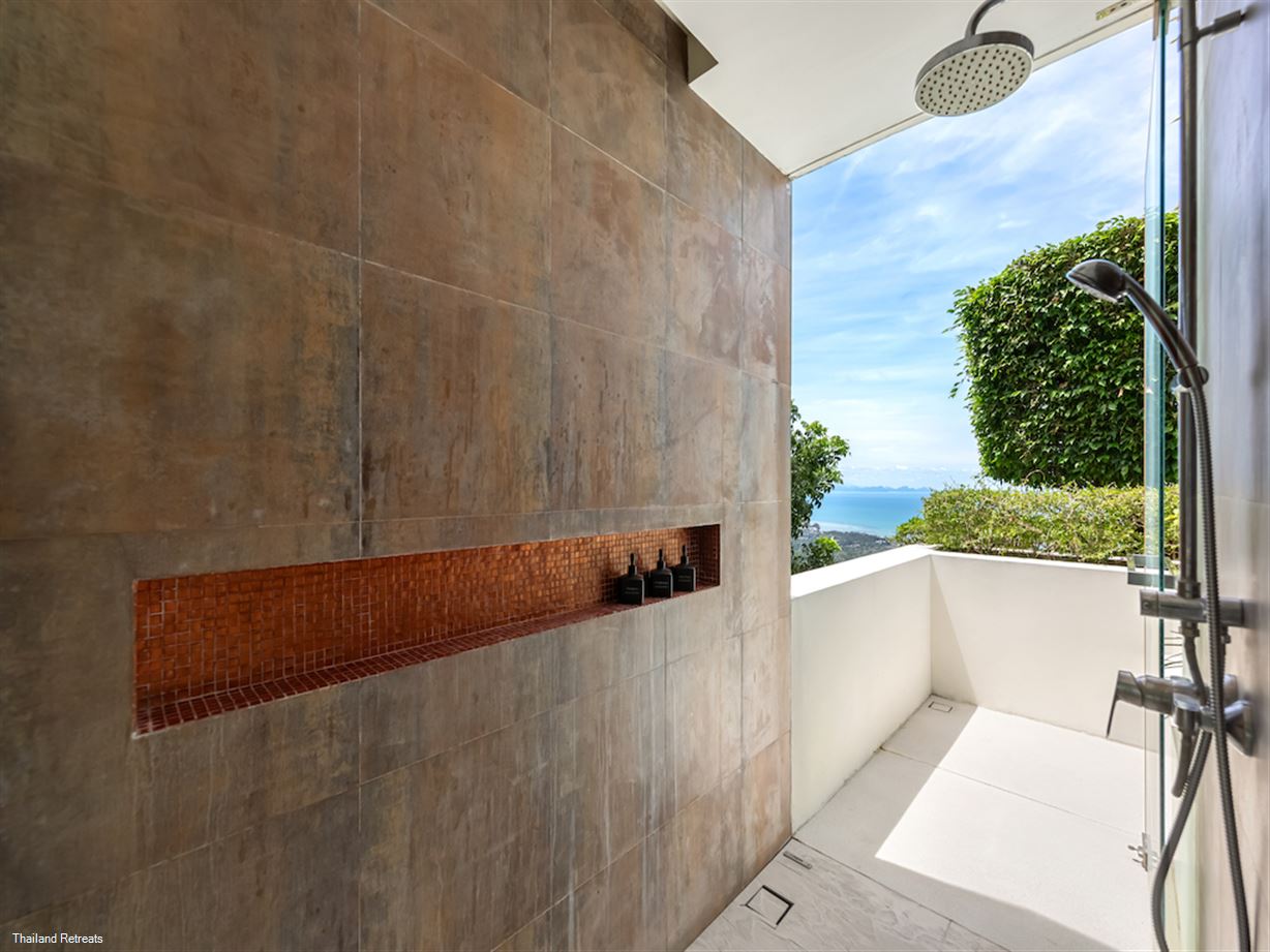 Villa Splash