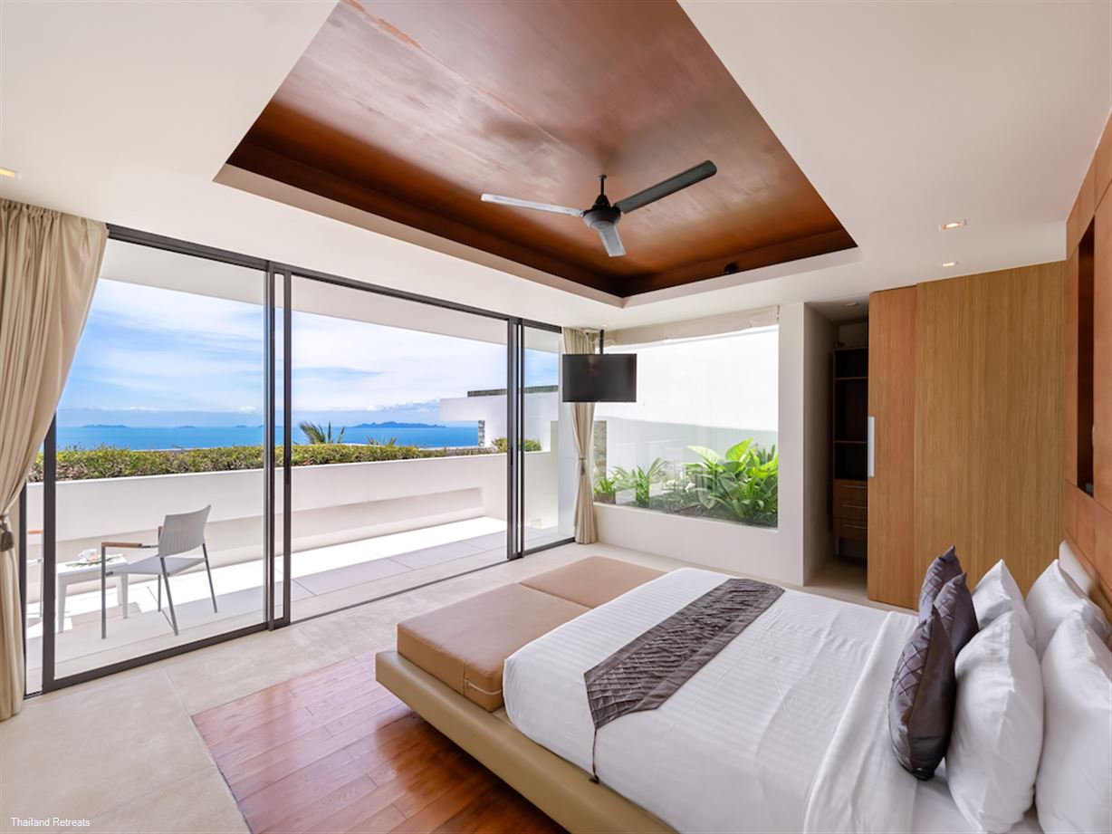 Villa Splash
