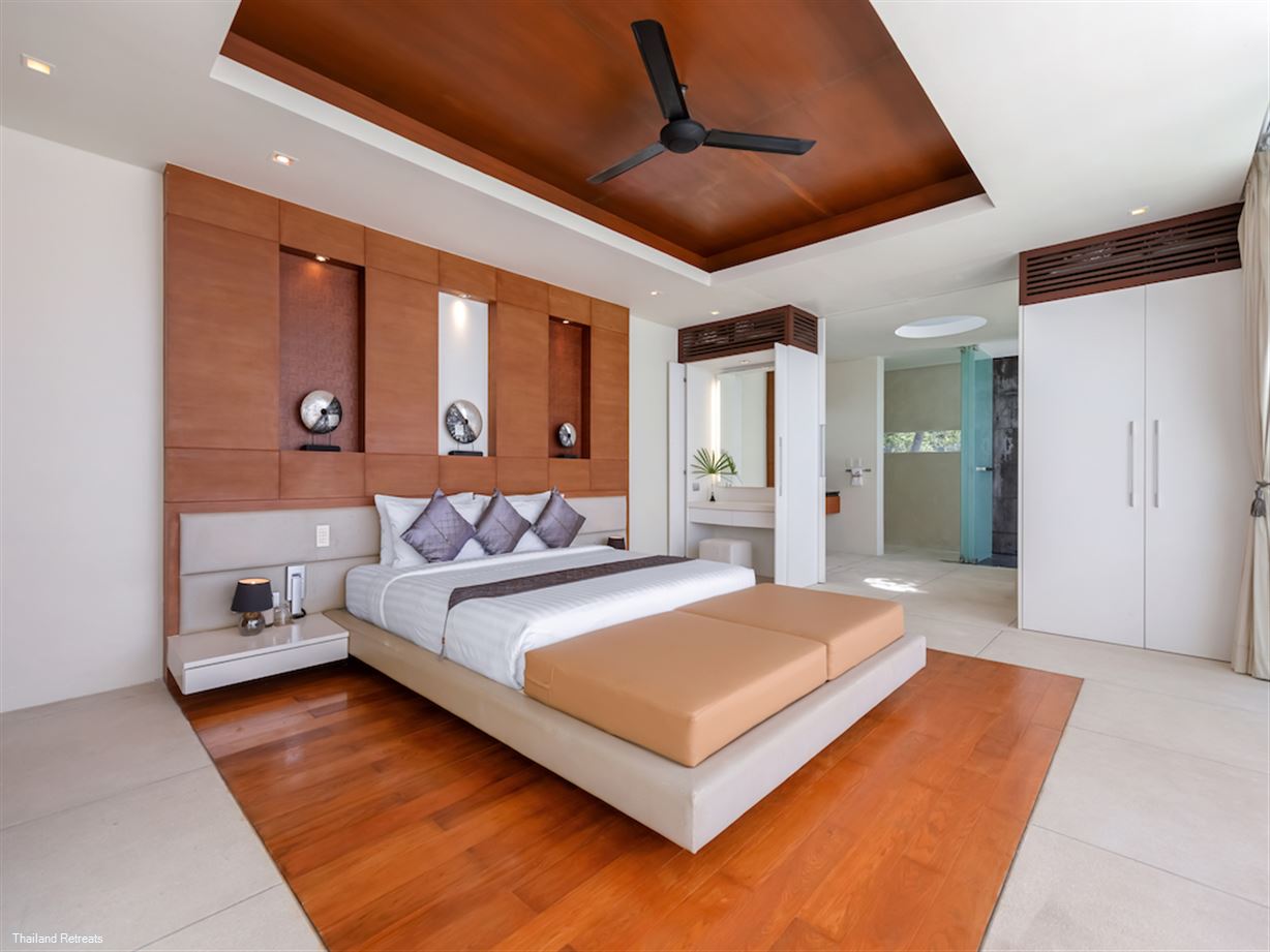 Villa Splash