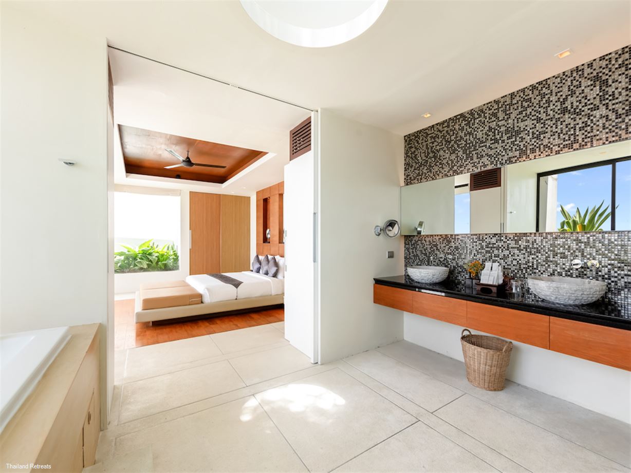 Villa Splash
