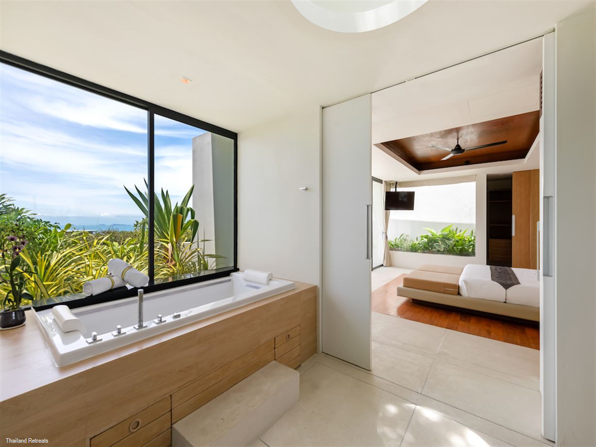 Villa Splash