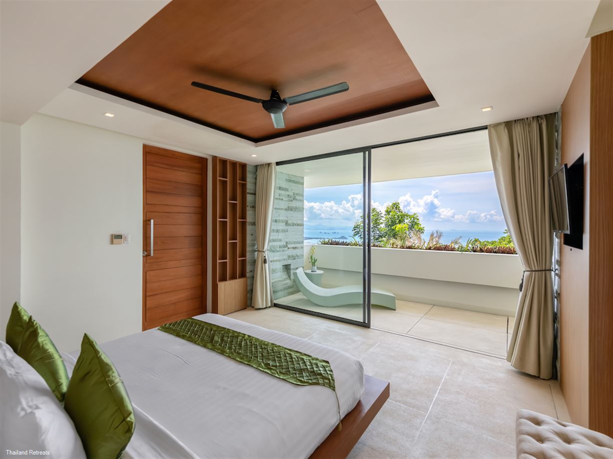 Villa Splash