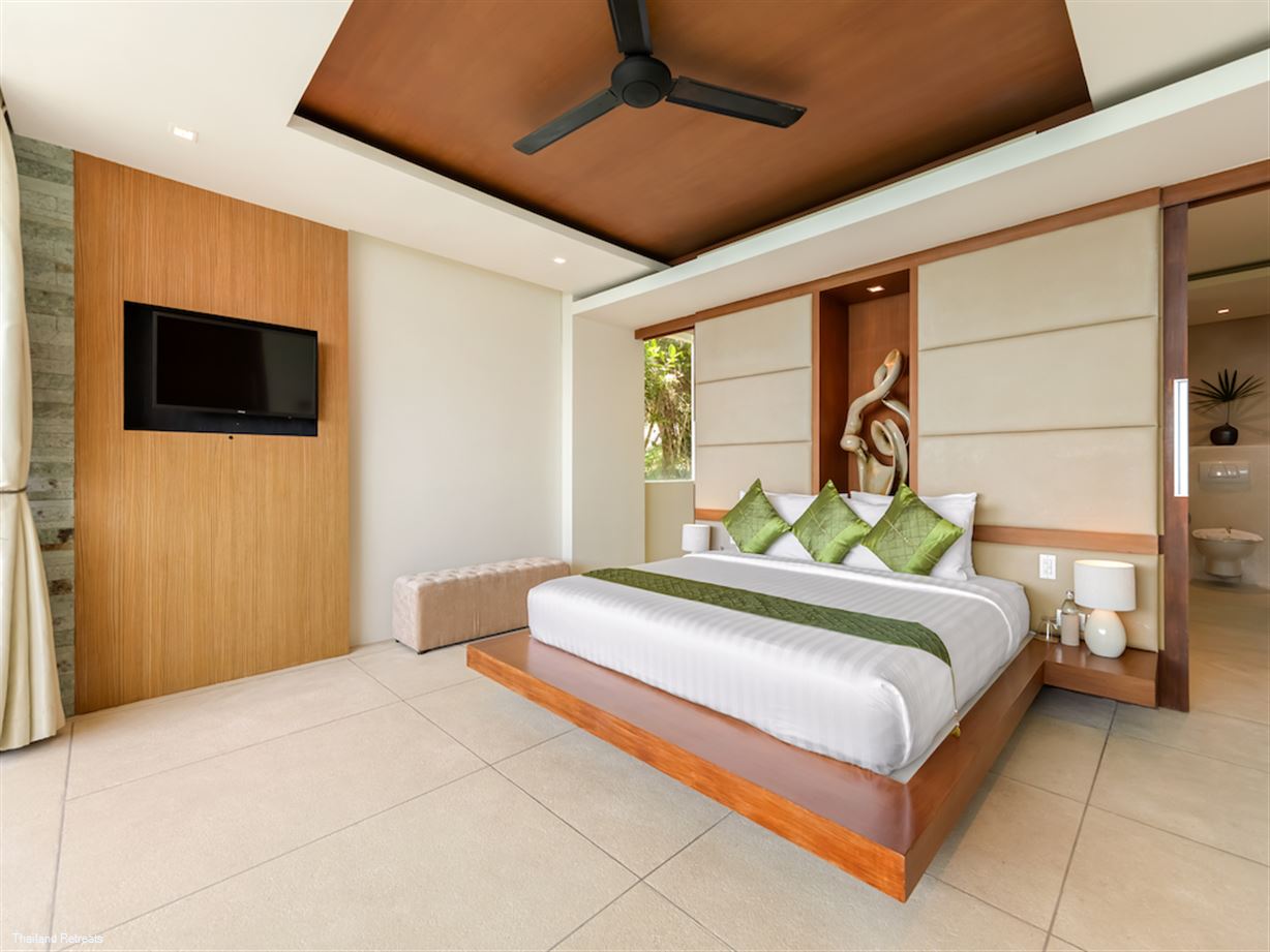 Villa Splash