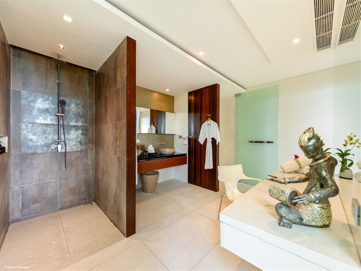 Villa Splash