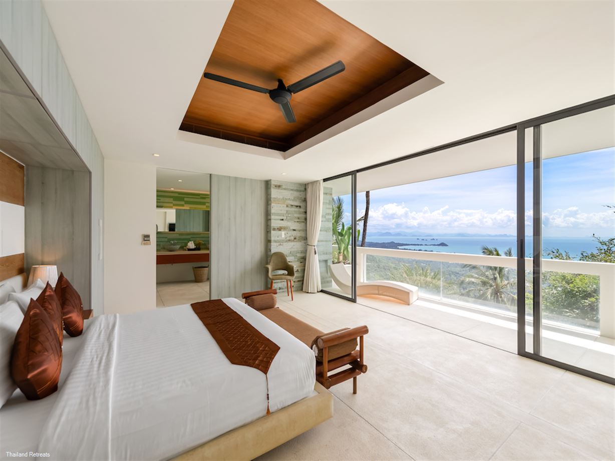 Villa Splash