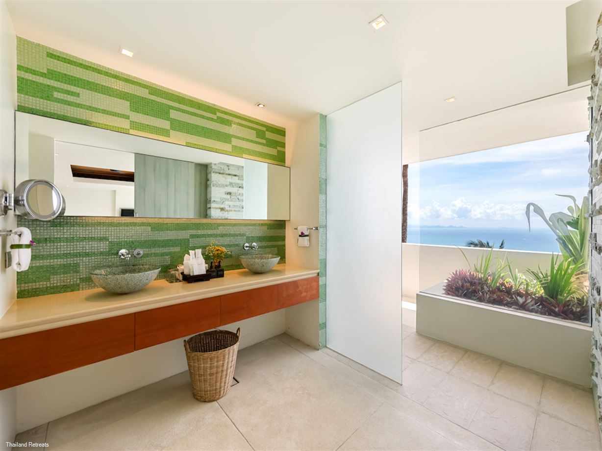 Villa Splash