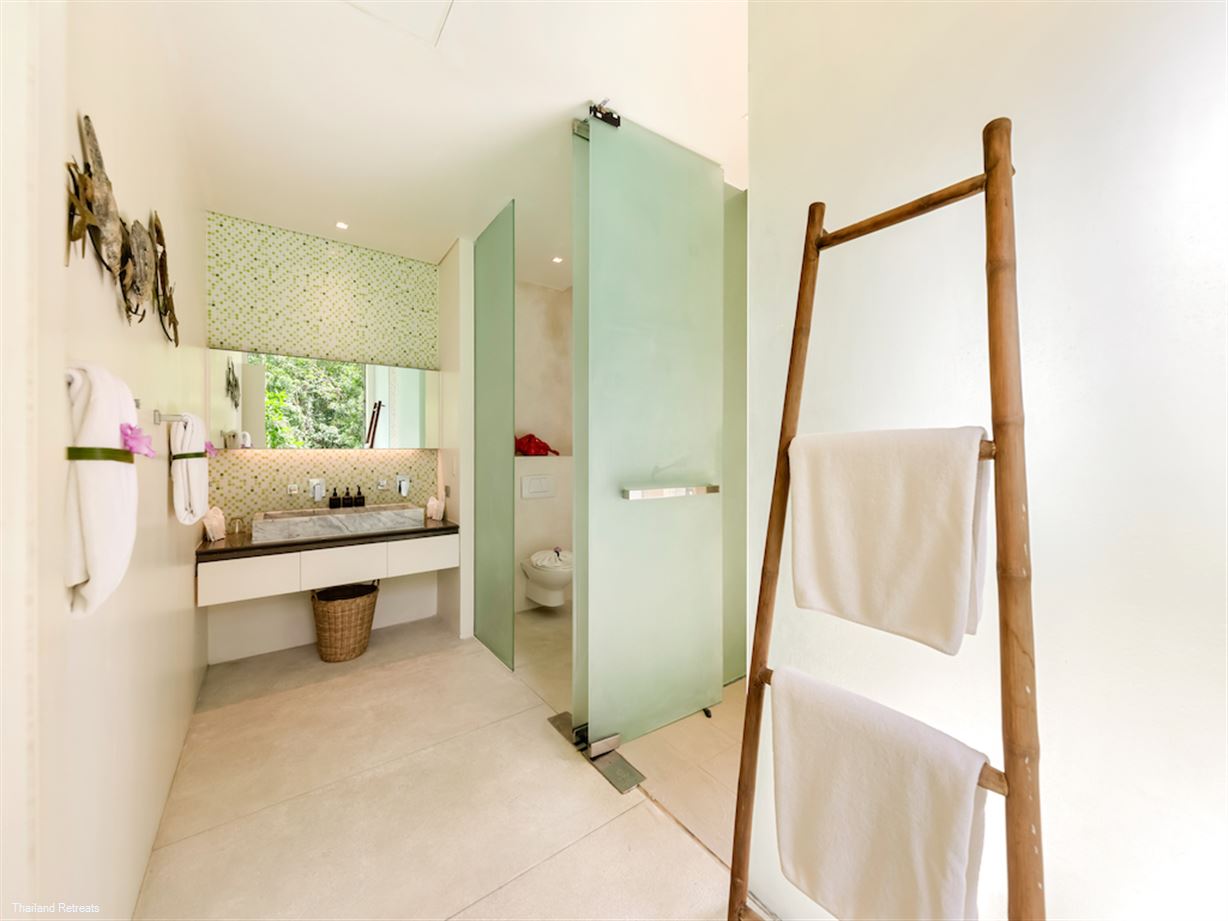 Villa Splash