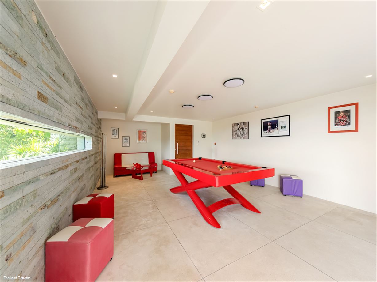 Villa Splash