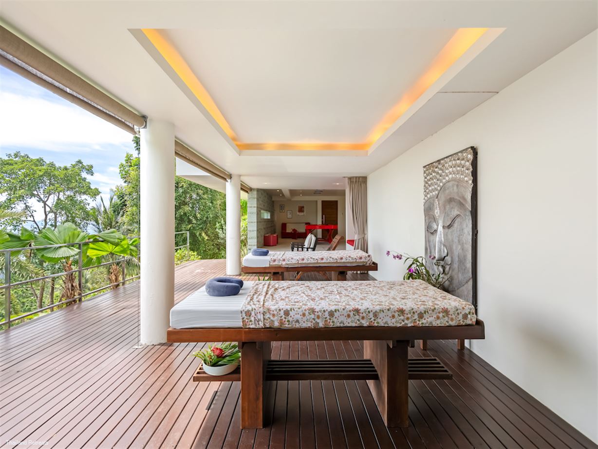 Villa Splash