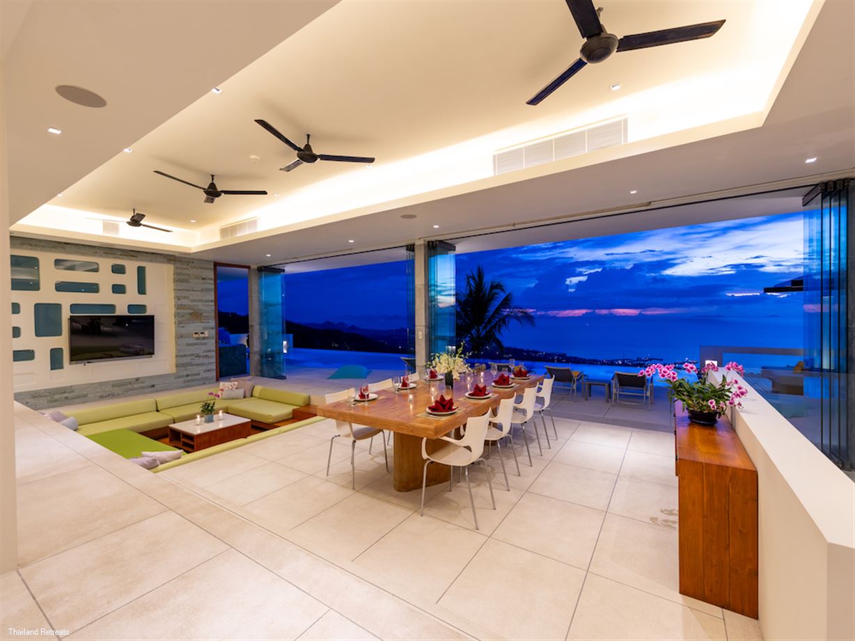 Villa Splash