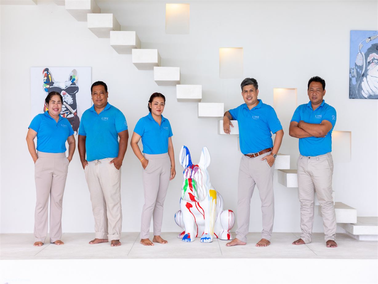 Villa Splash
