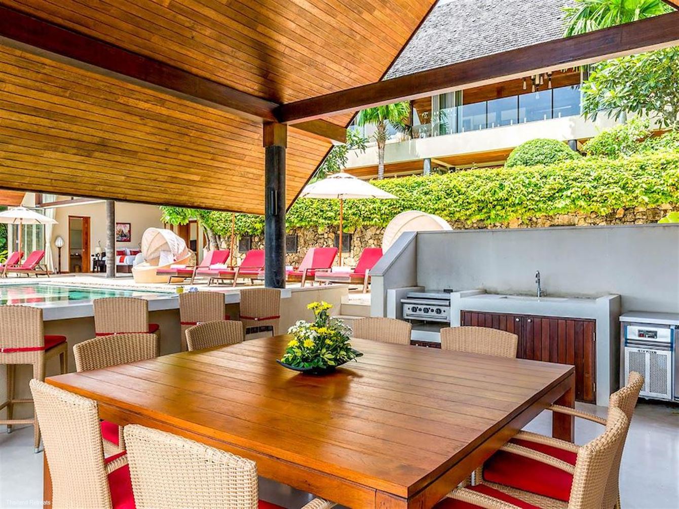 Kalya Residence at Panacea Retreat