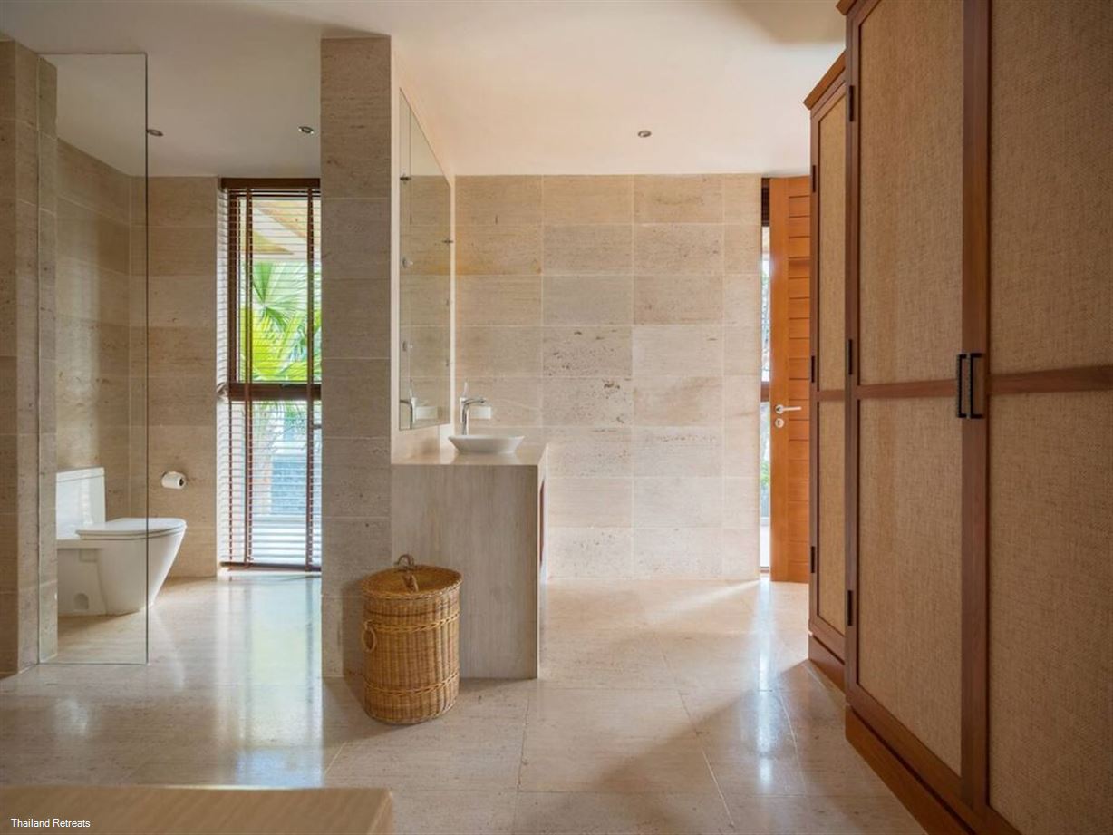 Praana Residence at Panacea Retreat