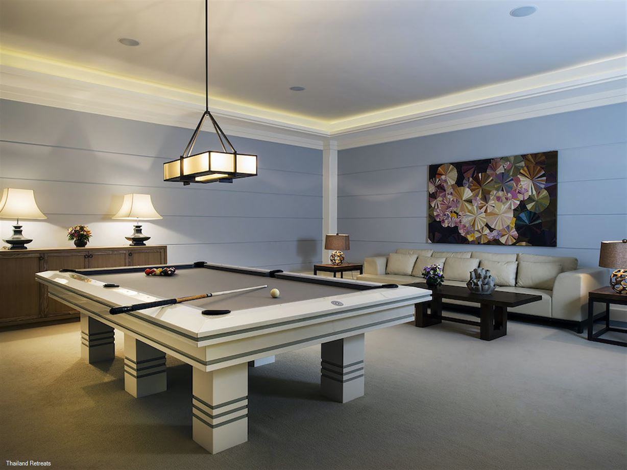 Praana Residence at Panacea Retreat