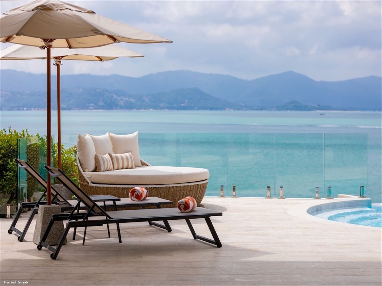 Villa Peace
