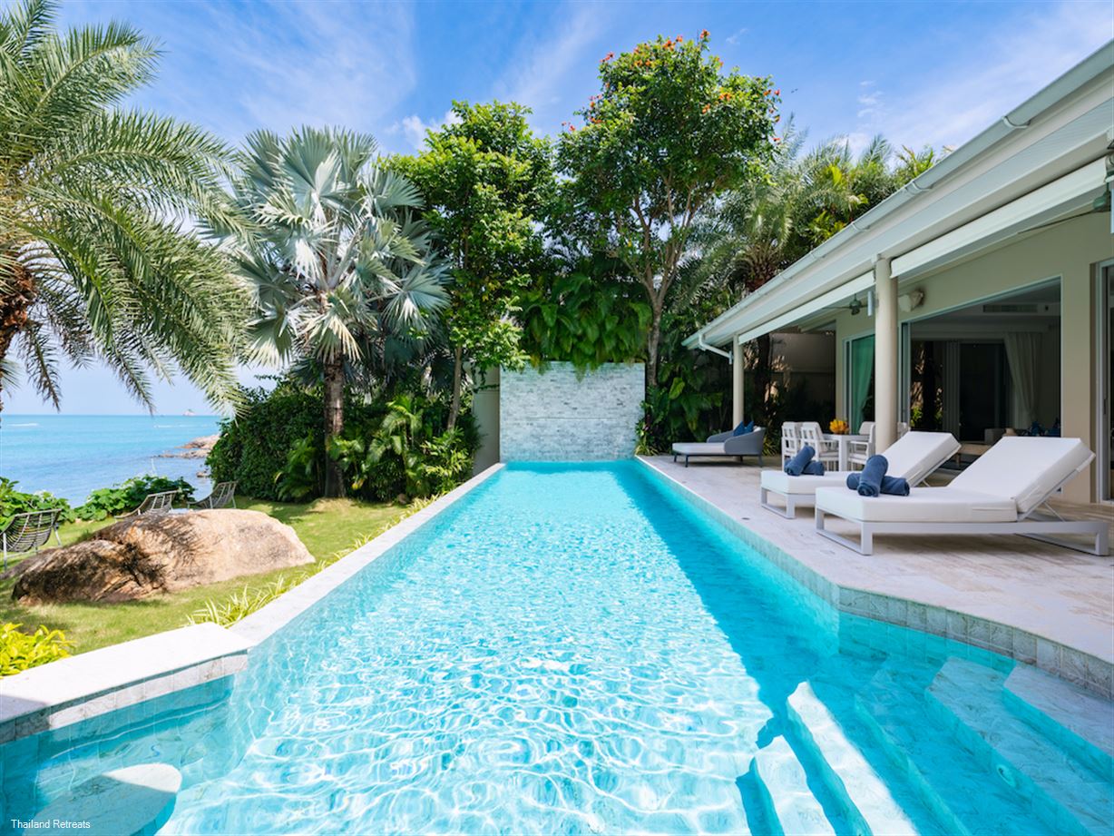 Villa Maliya