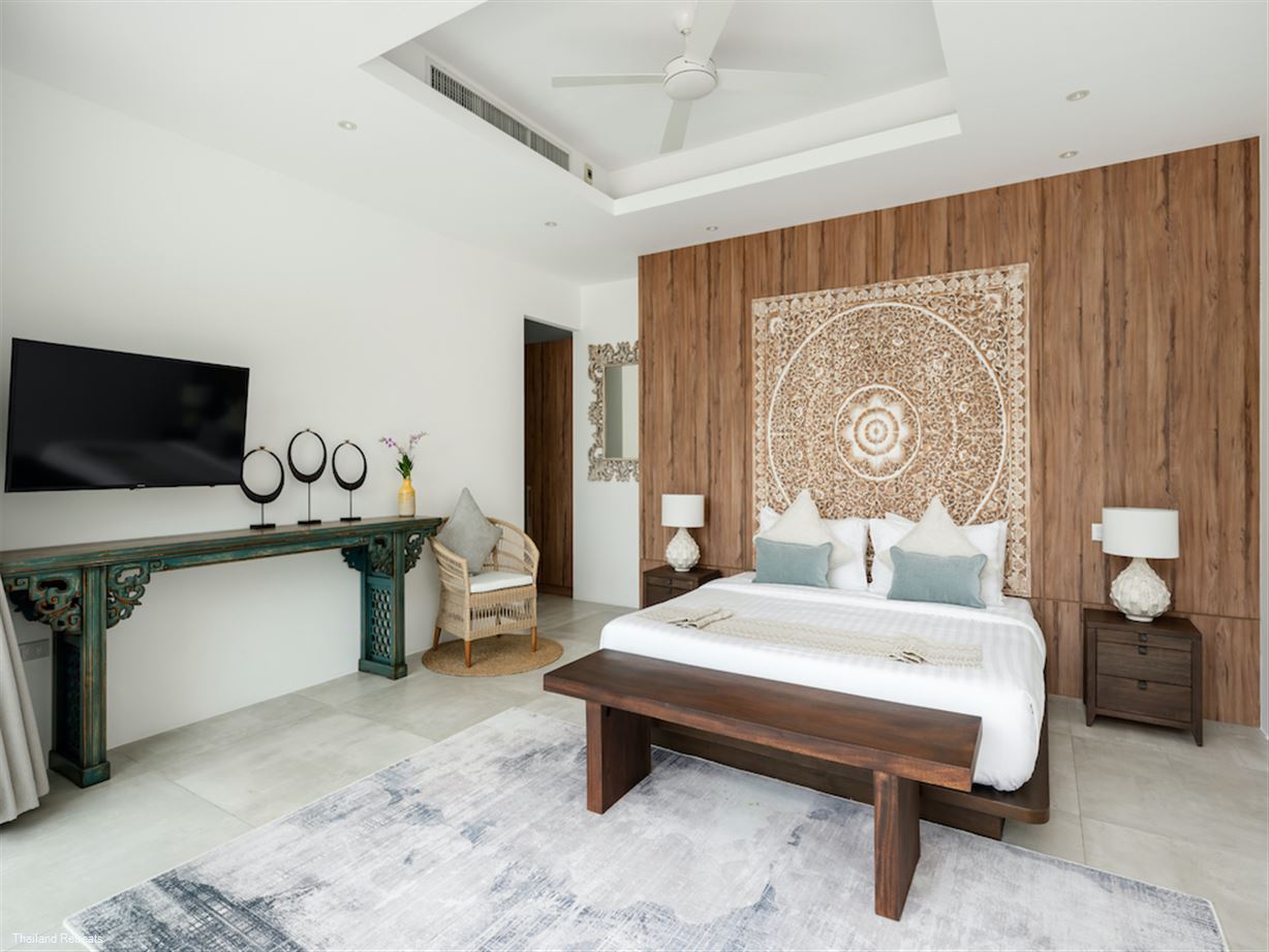 Villa Maliya