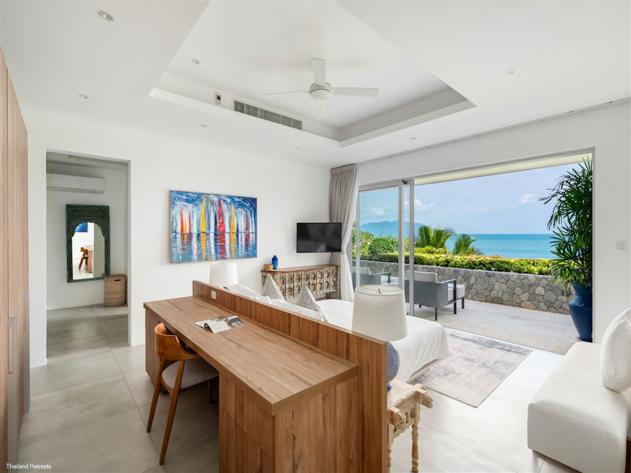 Villa Maliya