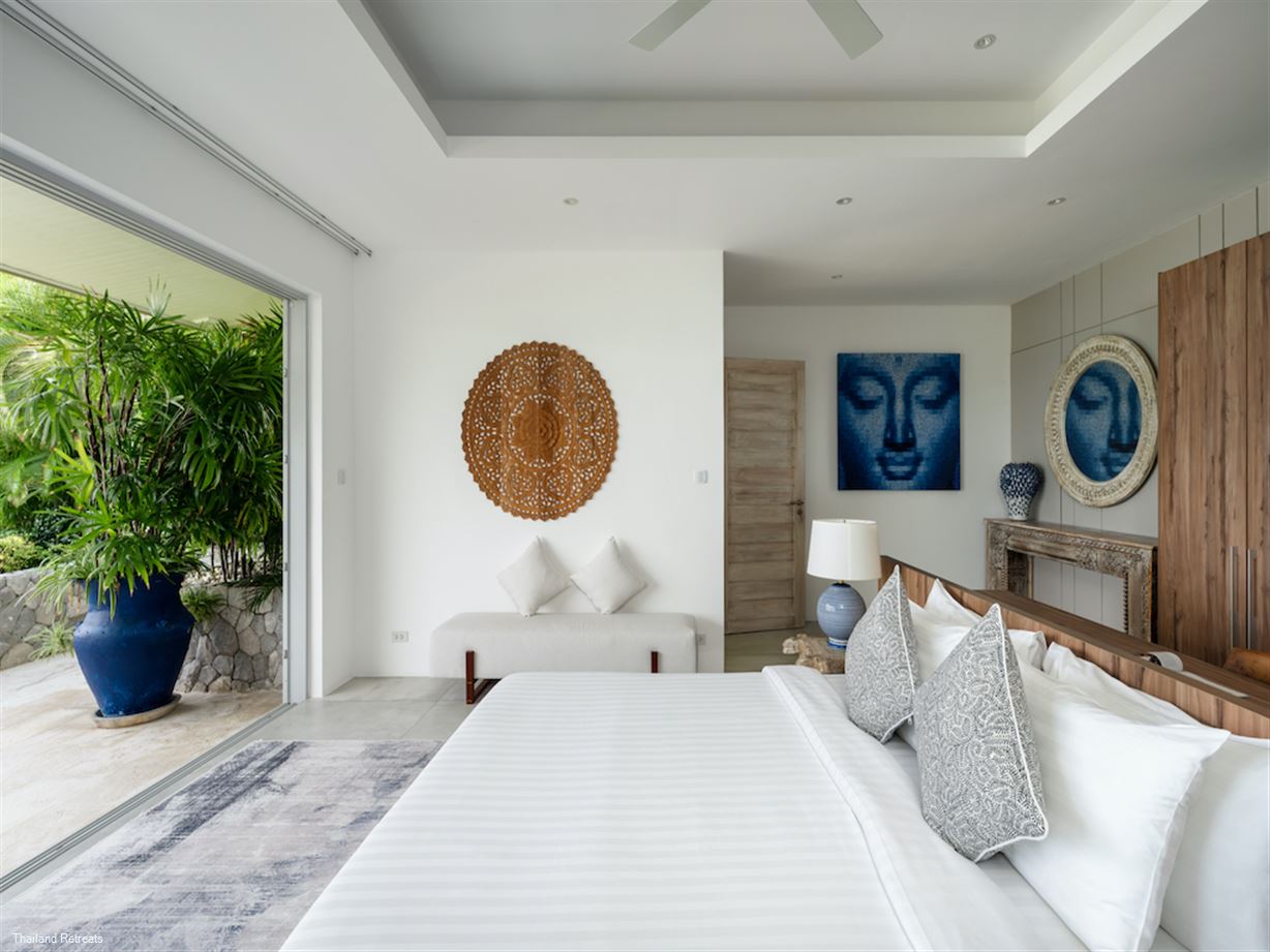 Villa Maliya