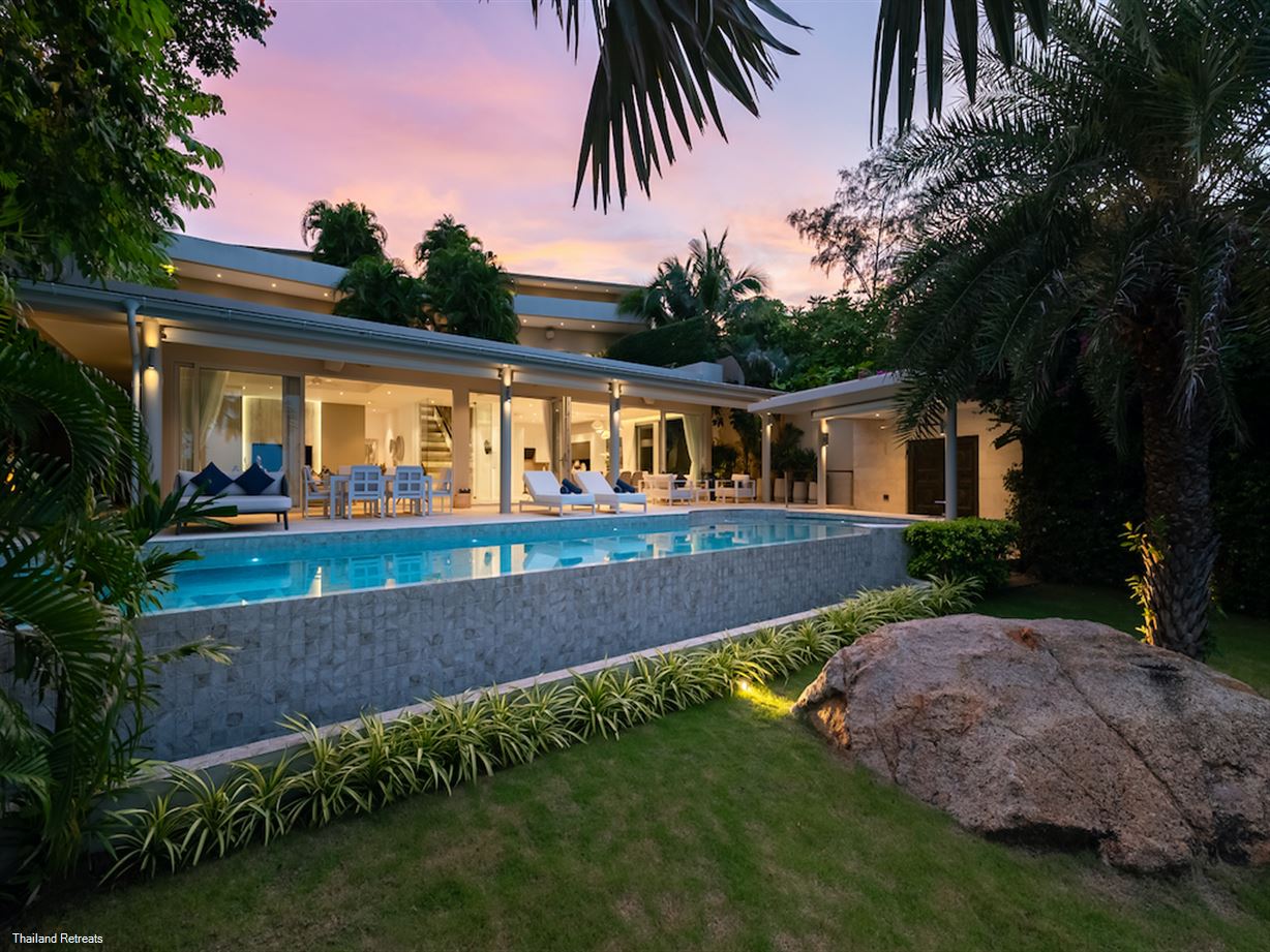 Villa Maliya