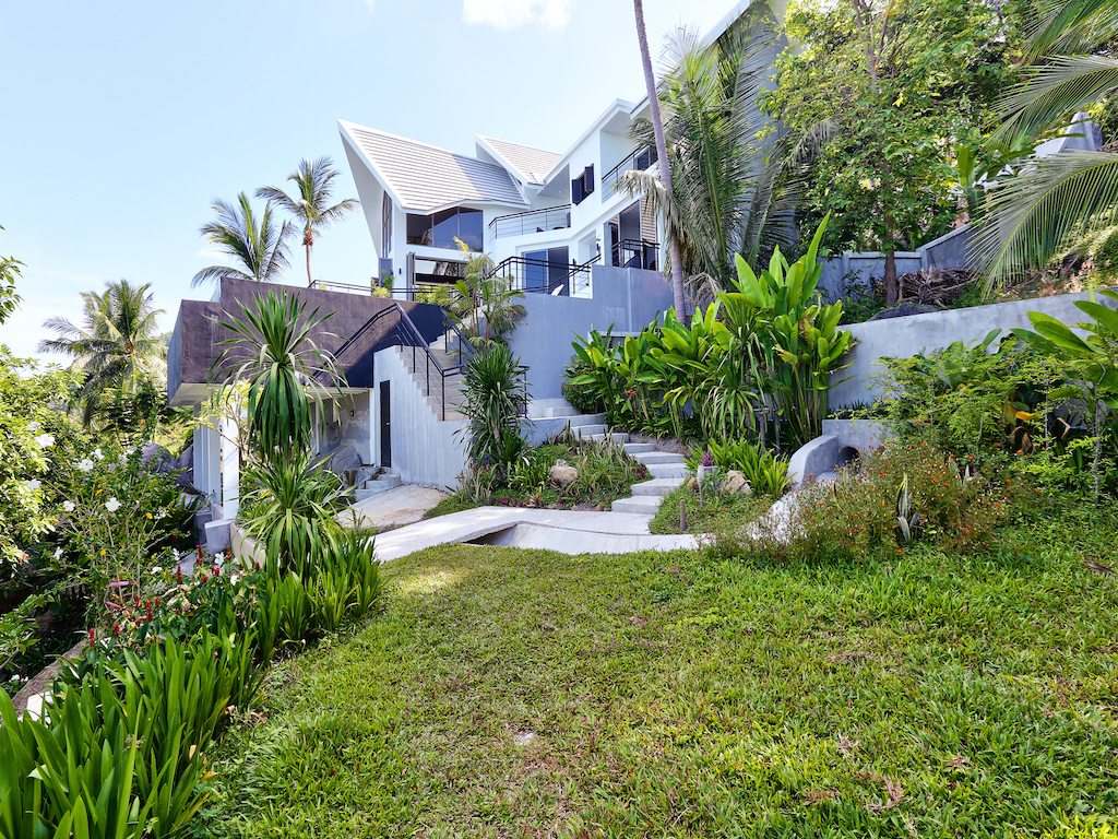 Baan Sethai