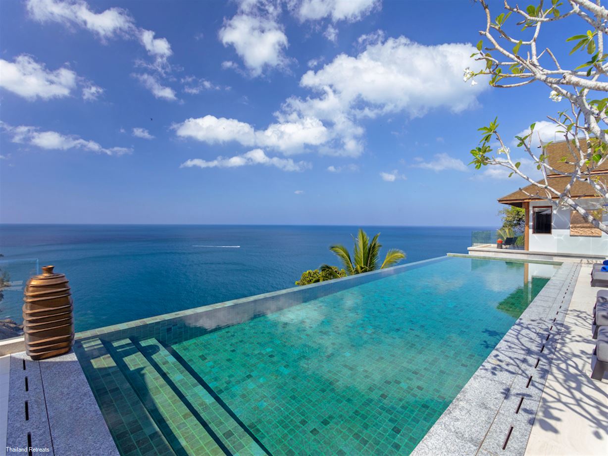 Villa La Thale