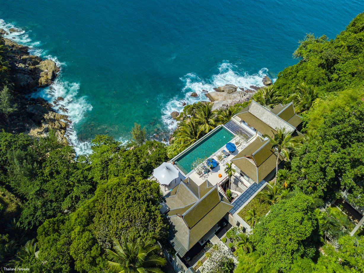 Villa La Thale