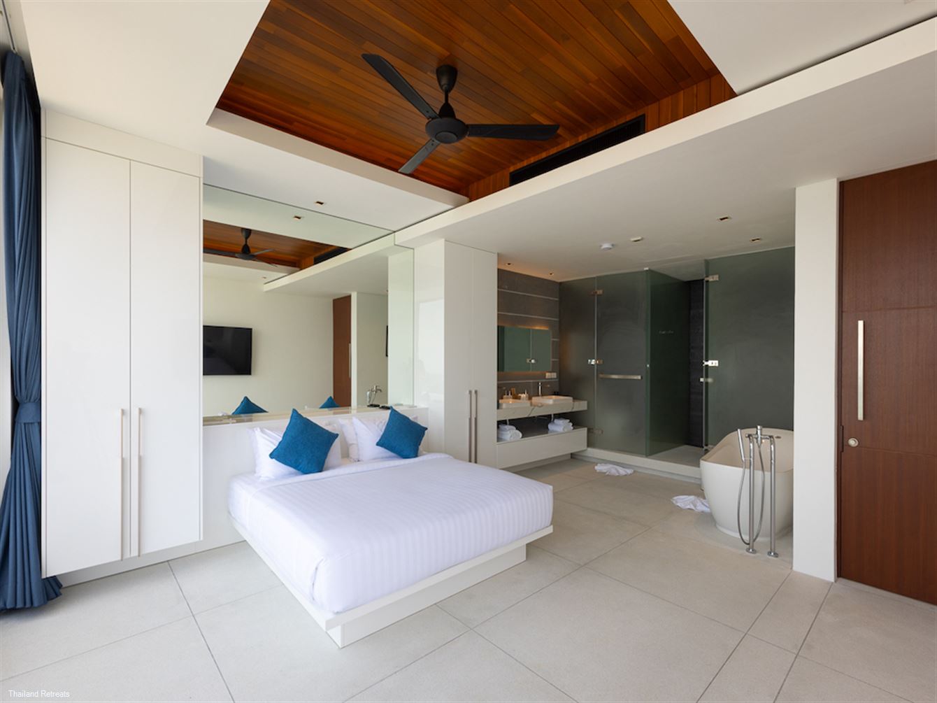 Villa Blue View Luxe